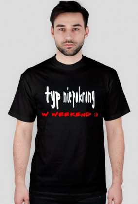 Typ niepokorny
