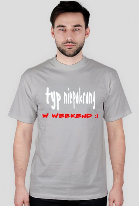 Typ niepokorny
