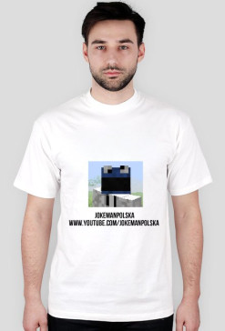 JokemanPolska FanShirt