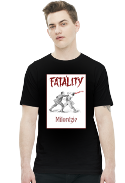 Fatality Milordzie