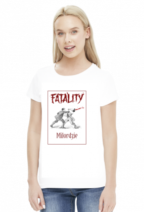 Fatality Milordzie w