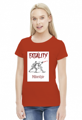 Fatality Milordzie w