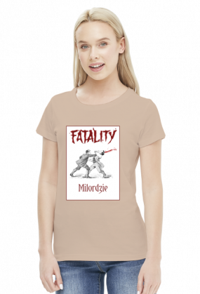 Fatality Milordzie w