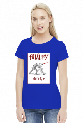 Fatality Milordzie w