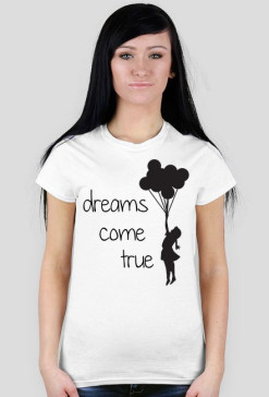 dreams