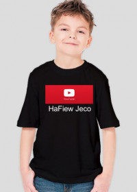 YouTube HaFiew Jeco