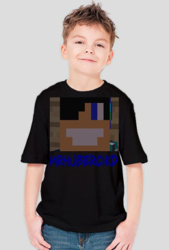 Moja Koszulka Do Vlogów