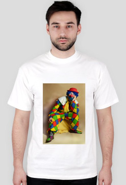 Portret Bobka
