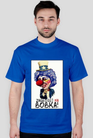 Zagłosuj na Bobka