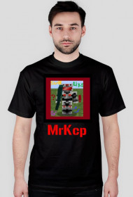 MrKcp T-shert