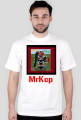 MrKcp T-shert