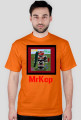MrKcp T-shert