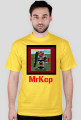 MrKcp T-shert