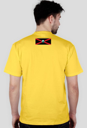 MrKcp T-shert