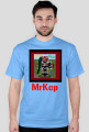 MrKcp T-shert