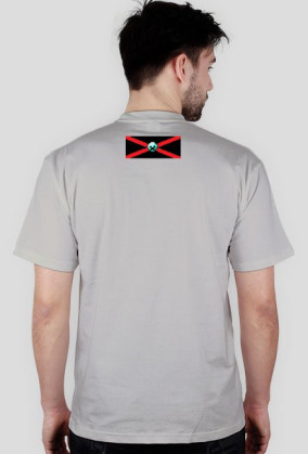 MrKcp T-shert