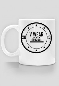 V WEAR ORIGINAL 2015 KUBEK