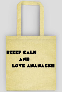 Keep Calm and....