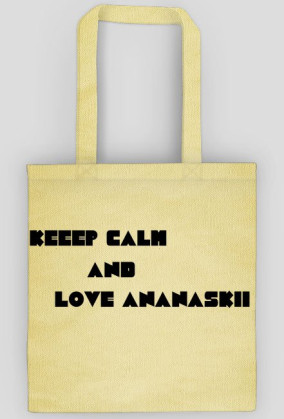 Keep Calm and....