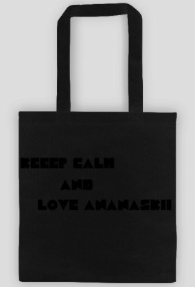 Keep Calm and....