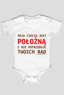 Moja Ciocia (poł.)