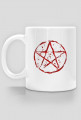 satanic cup