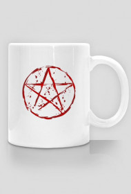 satanic cup