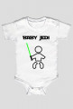 Body dziecięce - Baby Jedi
