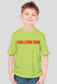 Challenge now