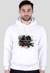 Bluza męska "Stygmaty"