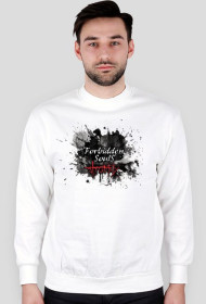 Bluza męska "Stygmaty"