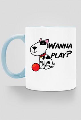 wanna play?