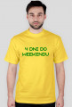4 dni męska