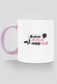 Jestem kobietą swojego życia!