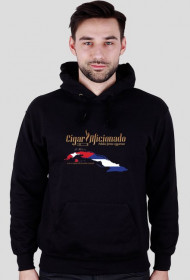 Bluza Cuba CigarAficionado #3