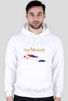 Bluza Cuba CigarAficionado #3
