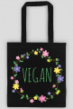 VEGAN Floral - Eko Torba