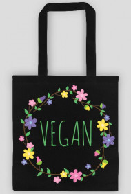 VEGAN Floral - Eko Torba