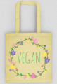 VEGAN Floral - Eko Torba