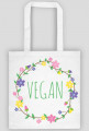 VEGAN Floral - Eko Torba
