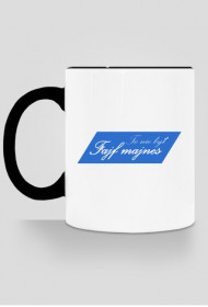 Kubek To nie był fajf majnes