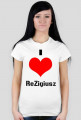 Koszulka "I 