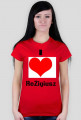 Koszulka "I 