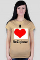 Koszulka "I 