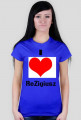 Koszulka "I 