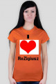 Koszulka "I 
