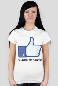 Like it