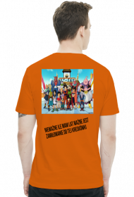 Dragon ball na zawsze