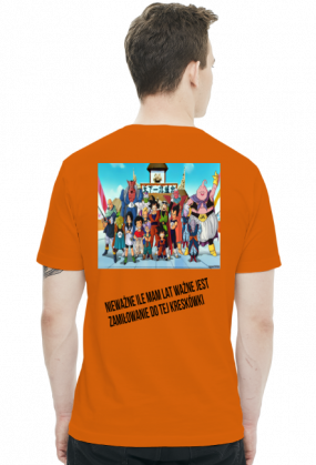 Dragon ball na zawsze