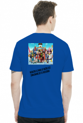 Dragon ball na zawsze